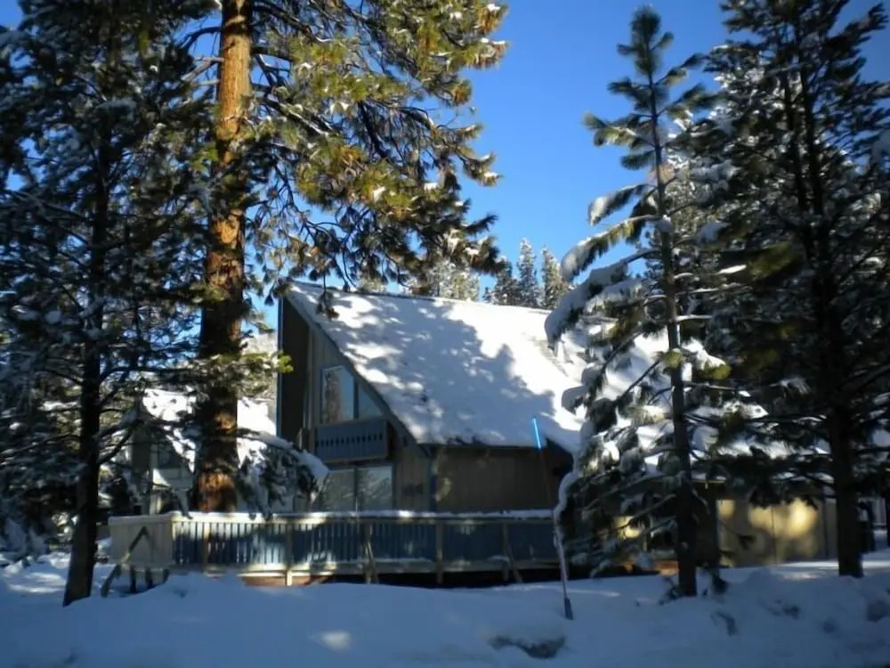 1470 Murietta Drive