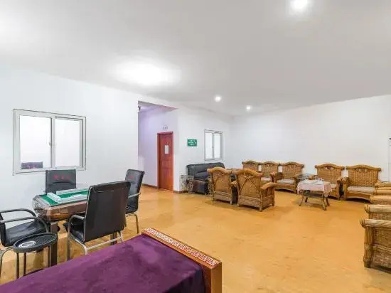 Xiangyun Mishang Hotel