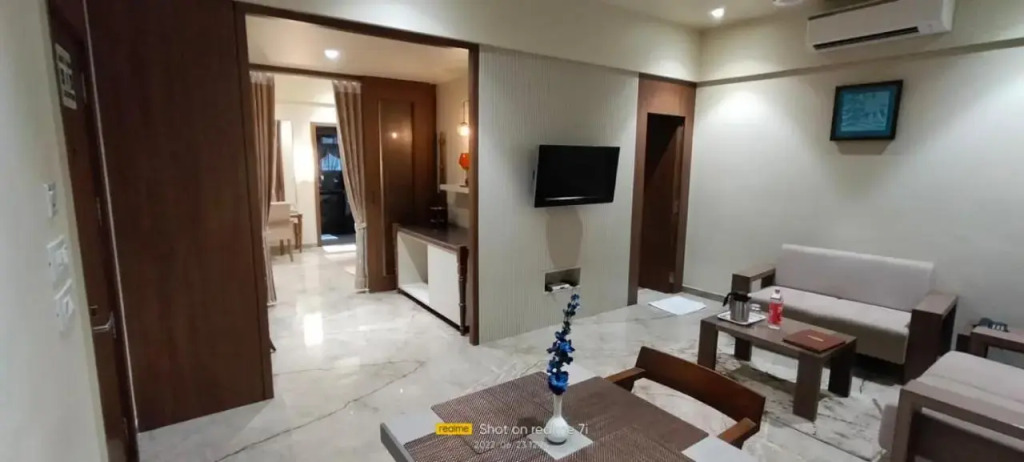 Lemon Tree Hotel, Jamnagar