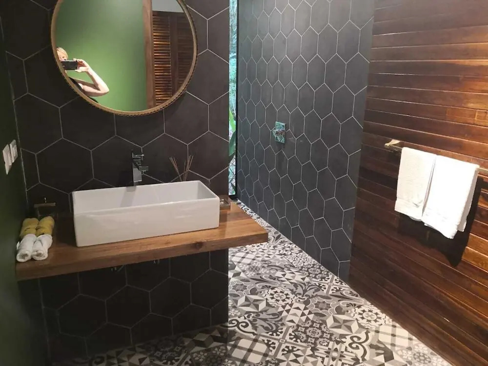 Boutique Hotel y Spa Tangara Azul