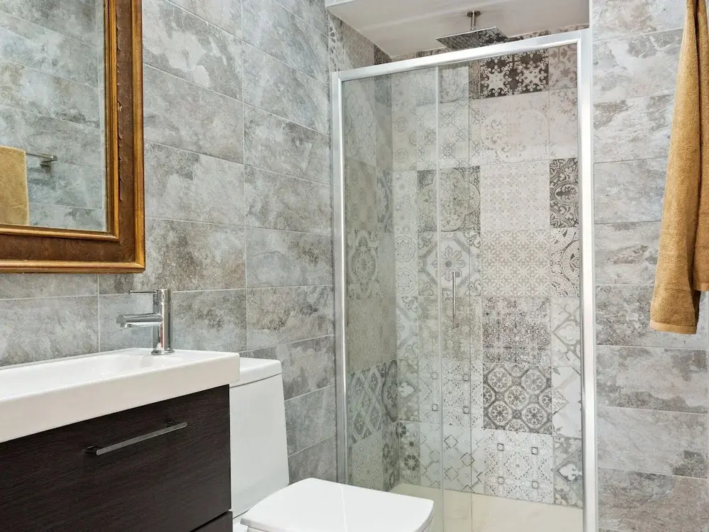 Cosy Holiday Home in Castiglione di Sicilia With Balcony