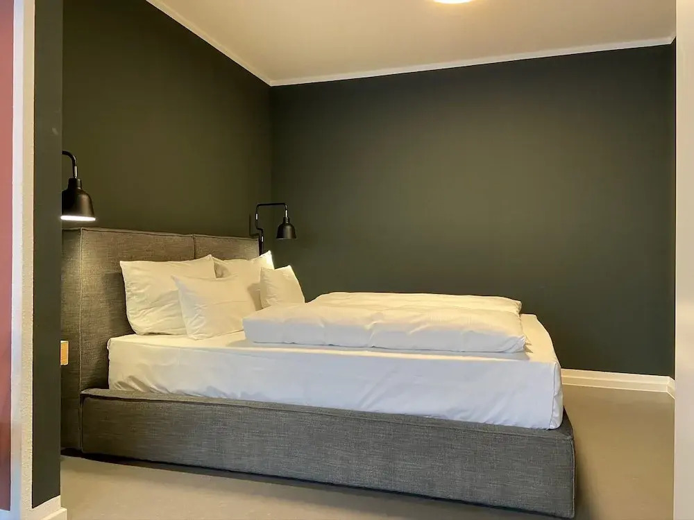 BodenseeApartment Nest