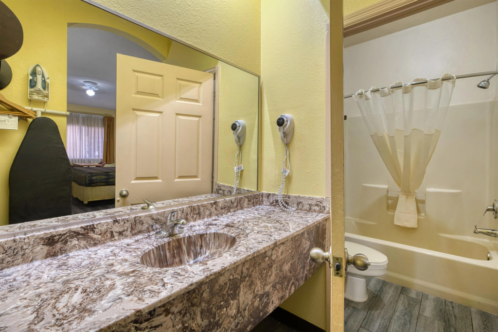 SureStay Hotel By Best Western Mission
