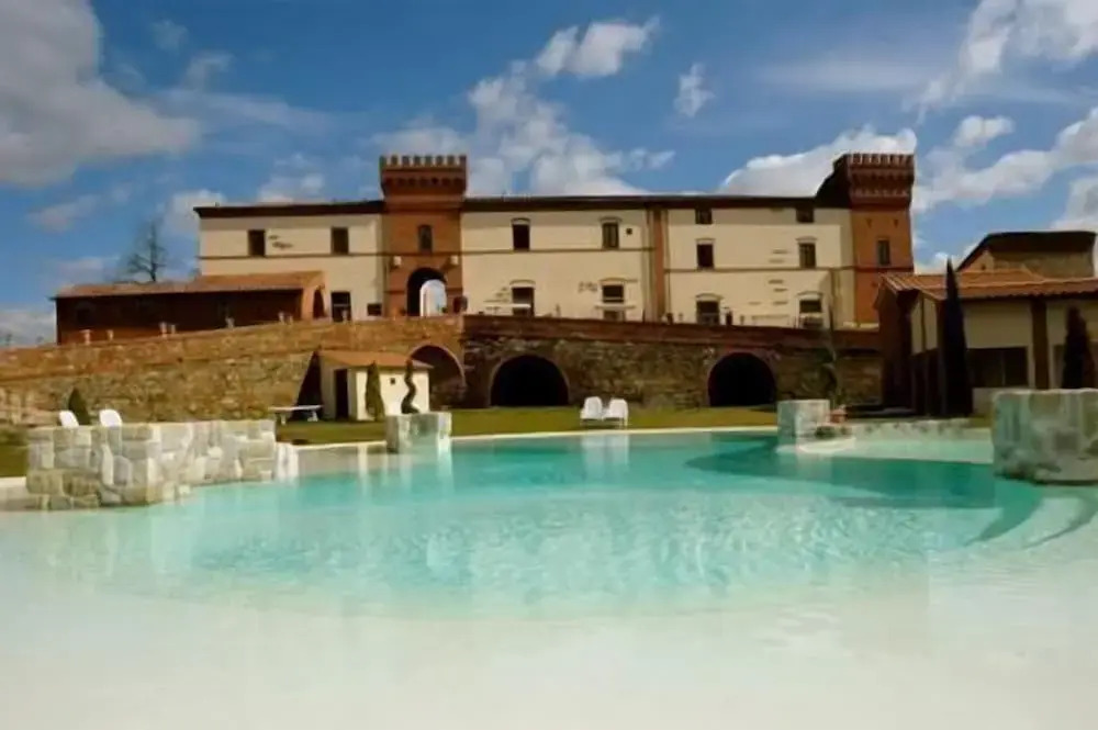 La Pia Dama - Residence