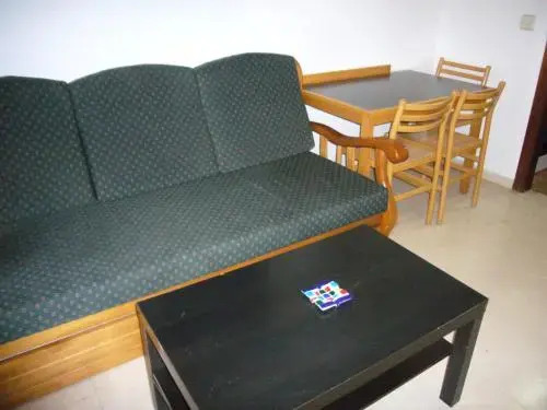 Gemelos 2 - Beninter All Inclusive