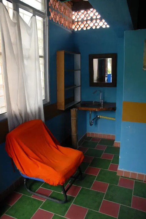 Hostal Las Terrazas