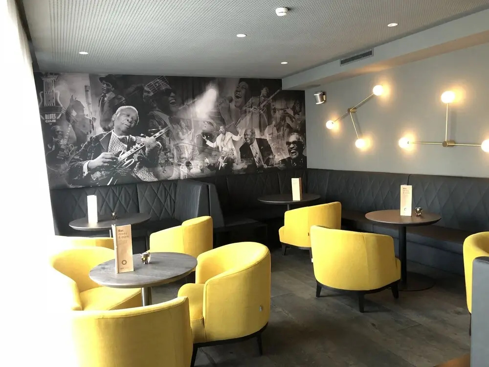 Hotel Sonne St. Moritz Superior
