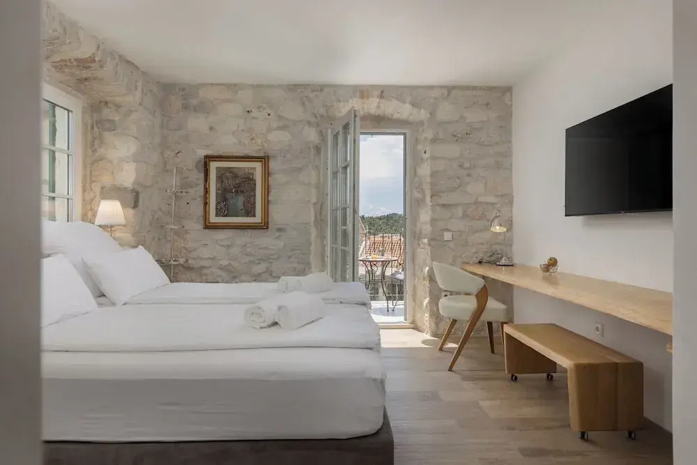 Casa Columba