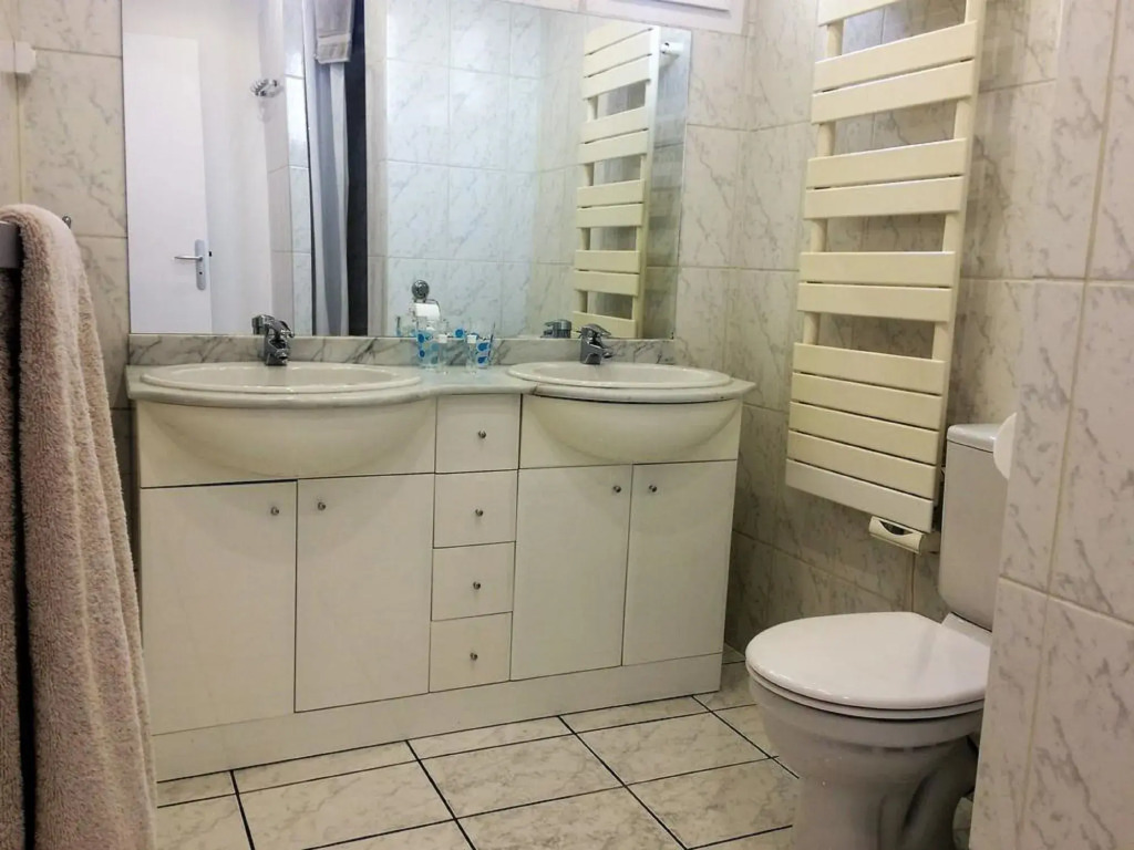 Residence Service Appart Hôtel
