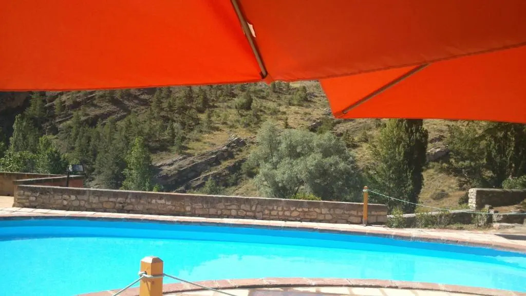 Hotel Albarracín