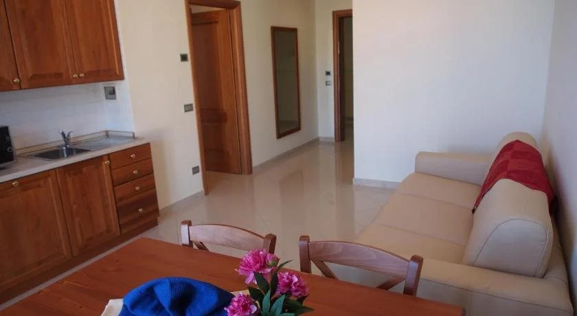 Lido Resort