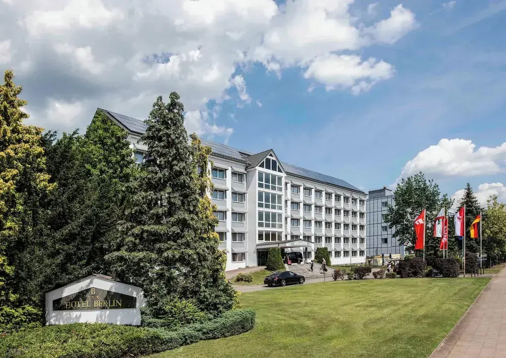 LAT Hotel & Apartmenthaus Berlin