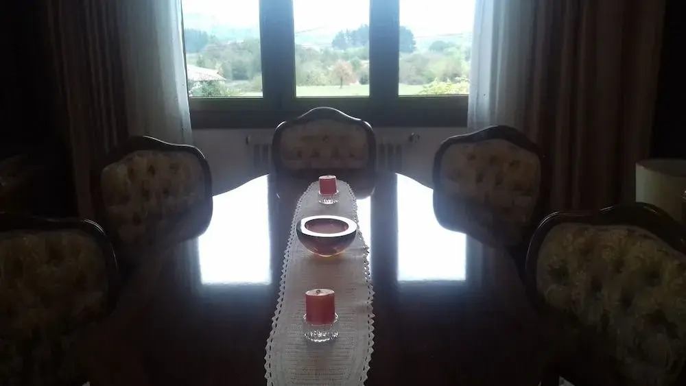 Casa Pedro