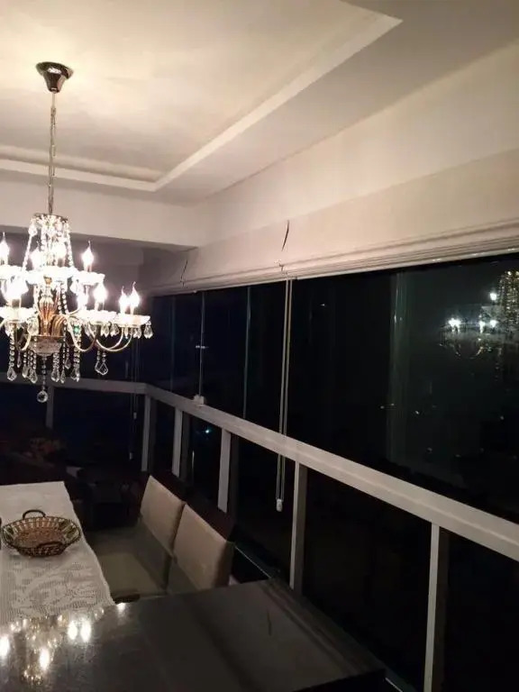 Residencial Celebretty 602