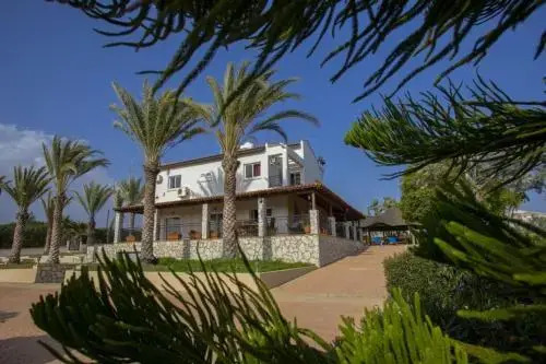 You Have Found The Perfect 5 Star Villa Ayia Napa Villa 02