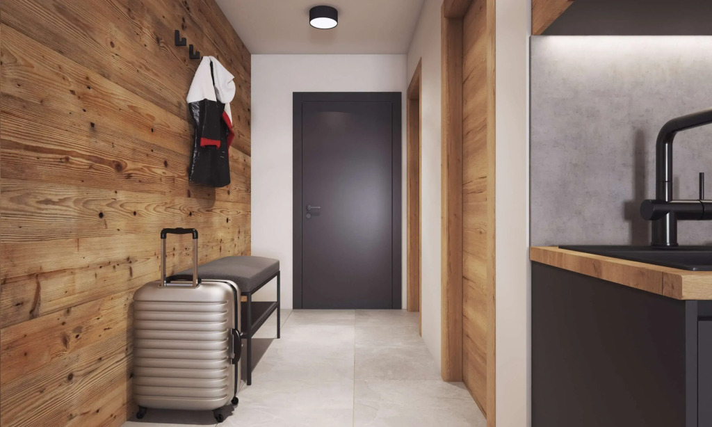 Pure Alpine Suites