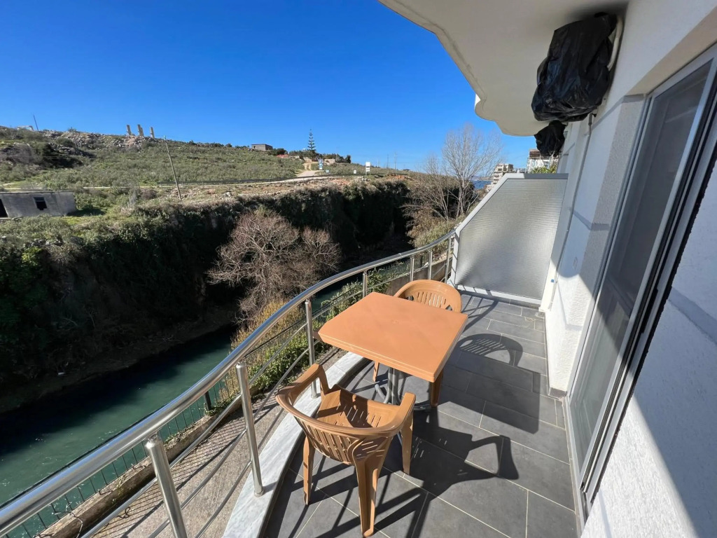 Hotel Sherifi