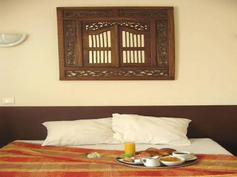 Nemea Apparthotel Val Dancelle