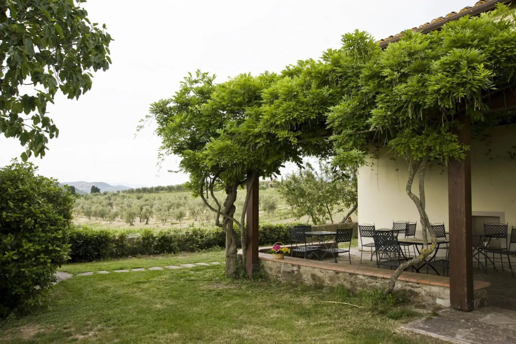 Florence Winery AgriResort - Fattoria Lavacchio