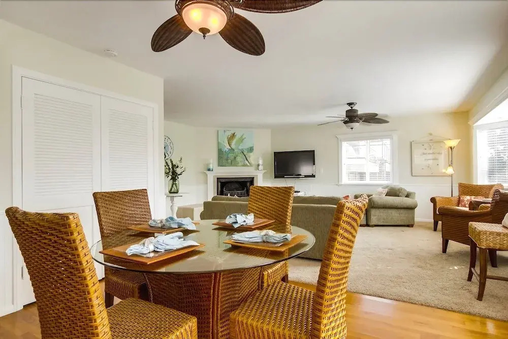 Little Big Pearl 4 Bedrooms 3 Bathrooms Home