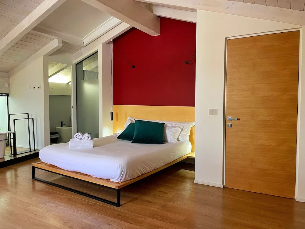 Via Del Centro Guesthouse