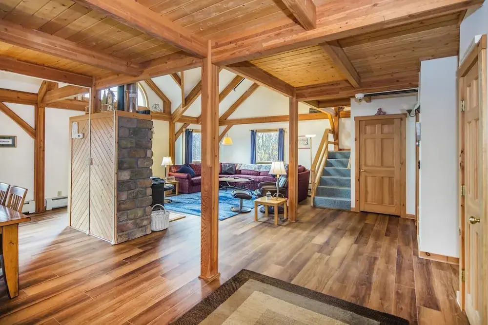 Viewmont Chalet