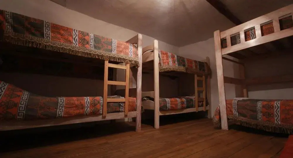 Qosqomanta Hostel