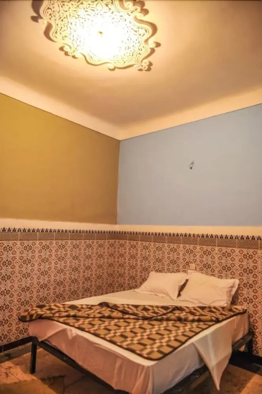 Oasis Hostel