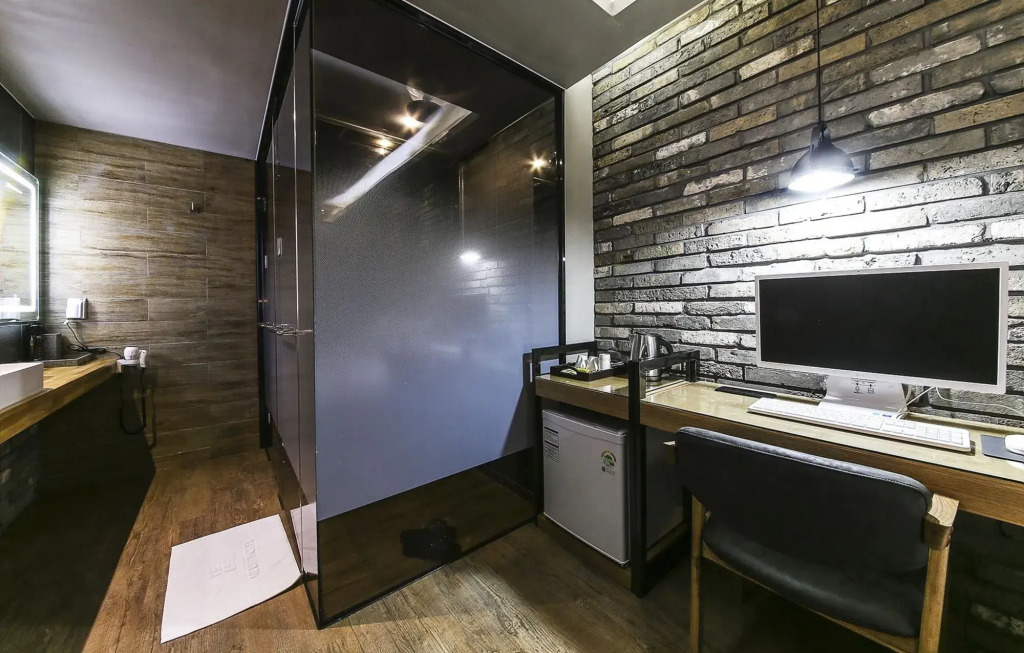 Jeonju Neul Hotel