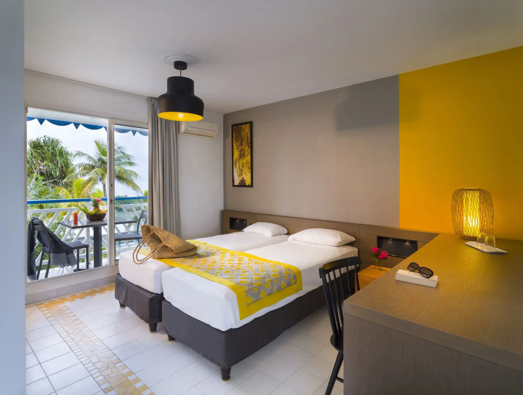 Hotel Manganao