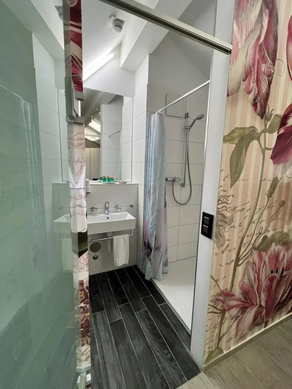 smartroom The Residence la Cittadella Baden