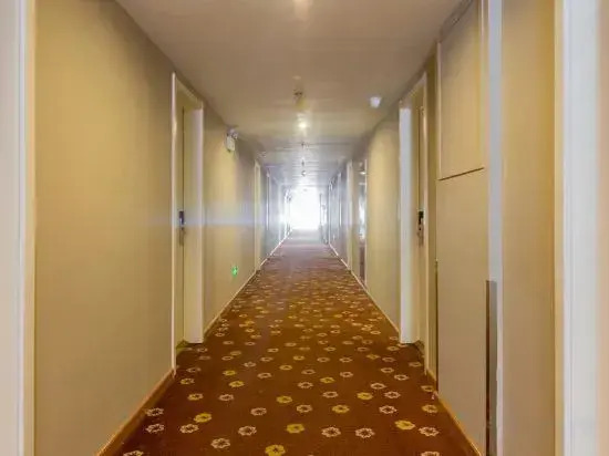 Home Inn Neo (Xi'an West Avenue Sunshine City Branch)