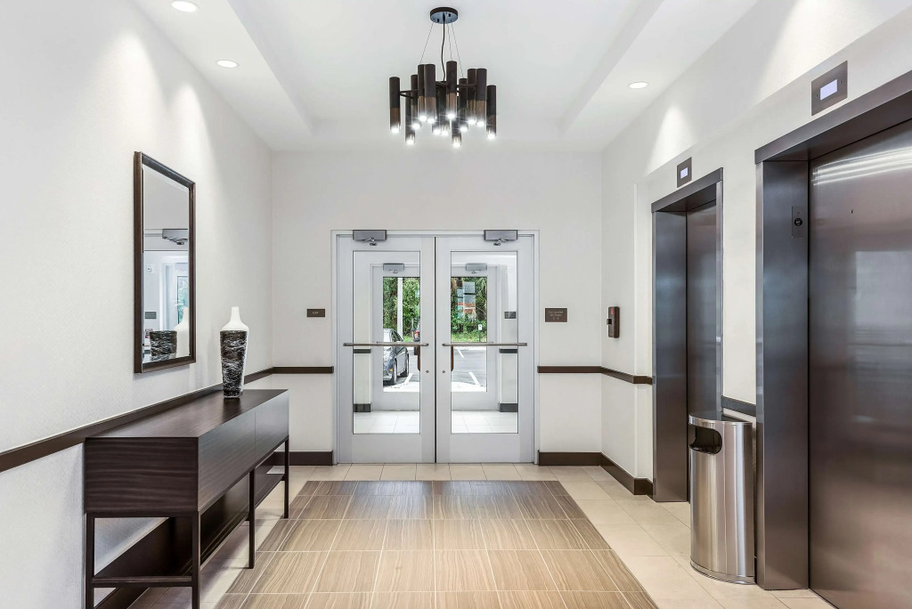Hyatt Place Tampa/Wesley Chapel