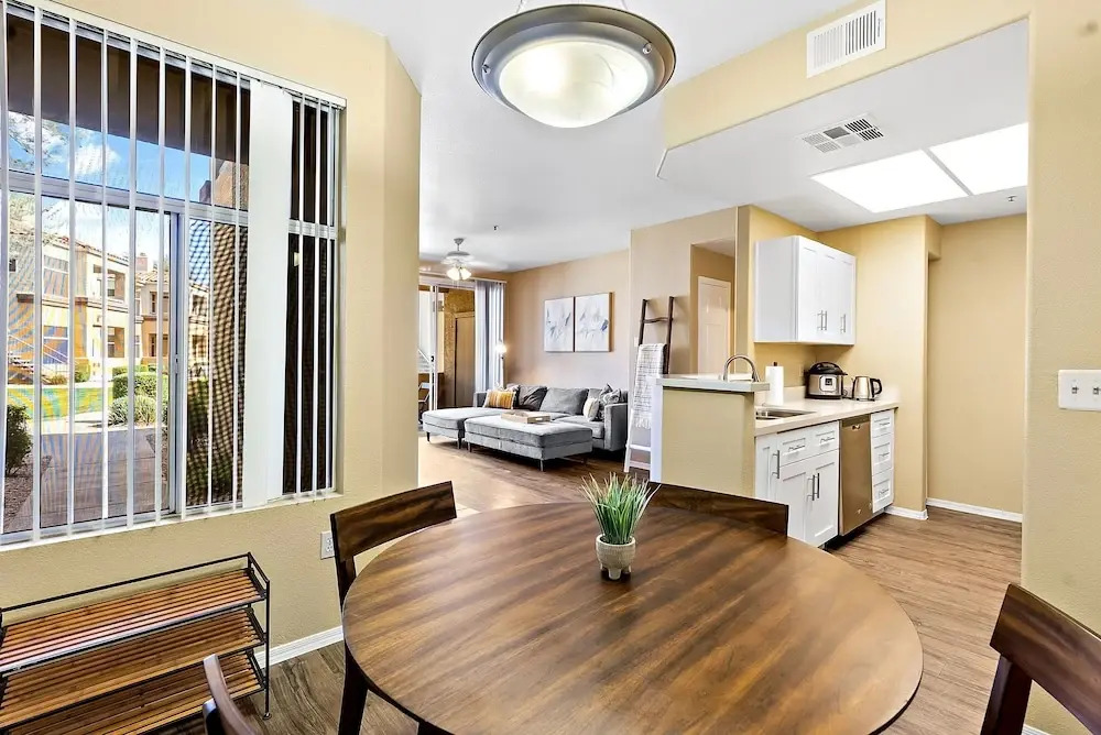 Sahuaro Suite