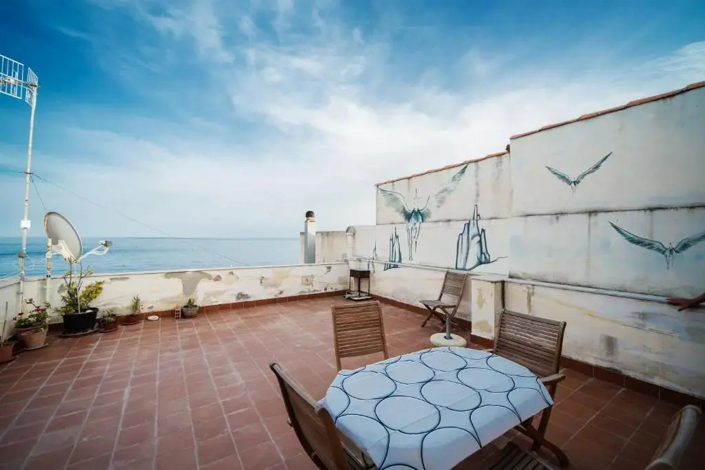 La Terrazza sul Mare