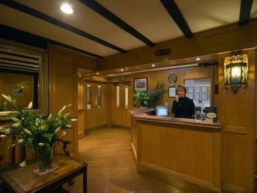 Grimstock Country House Hotel
