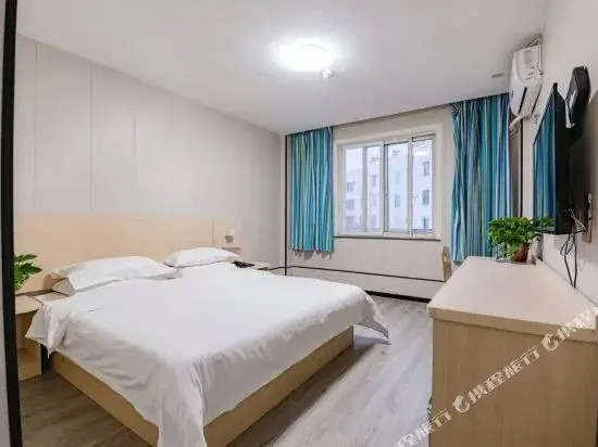 7 Days Inn Kaifeng Train Station
