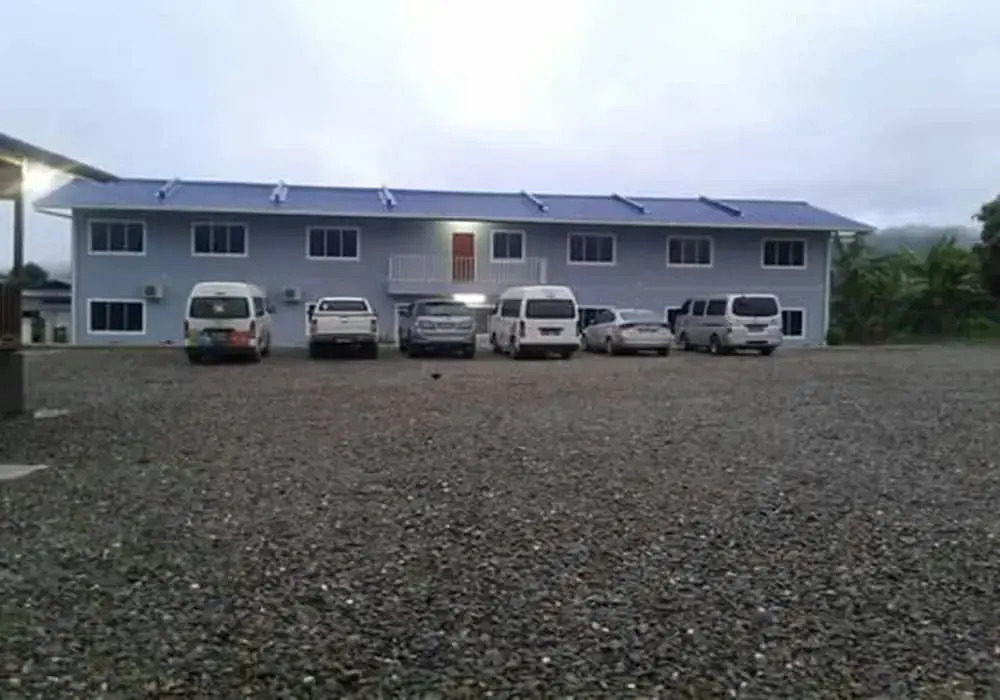 Padi View Resthouse