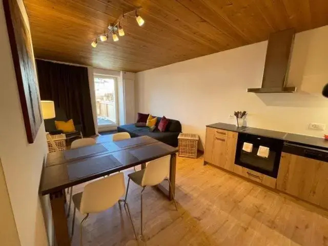 Ferienwohnung 1 2 3 (Curuna)