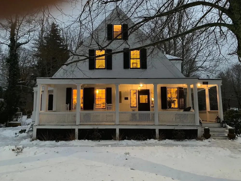 Olde Captains Inn