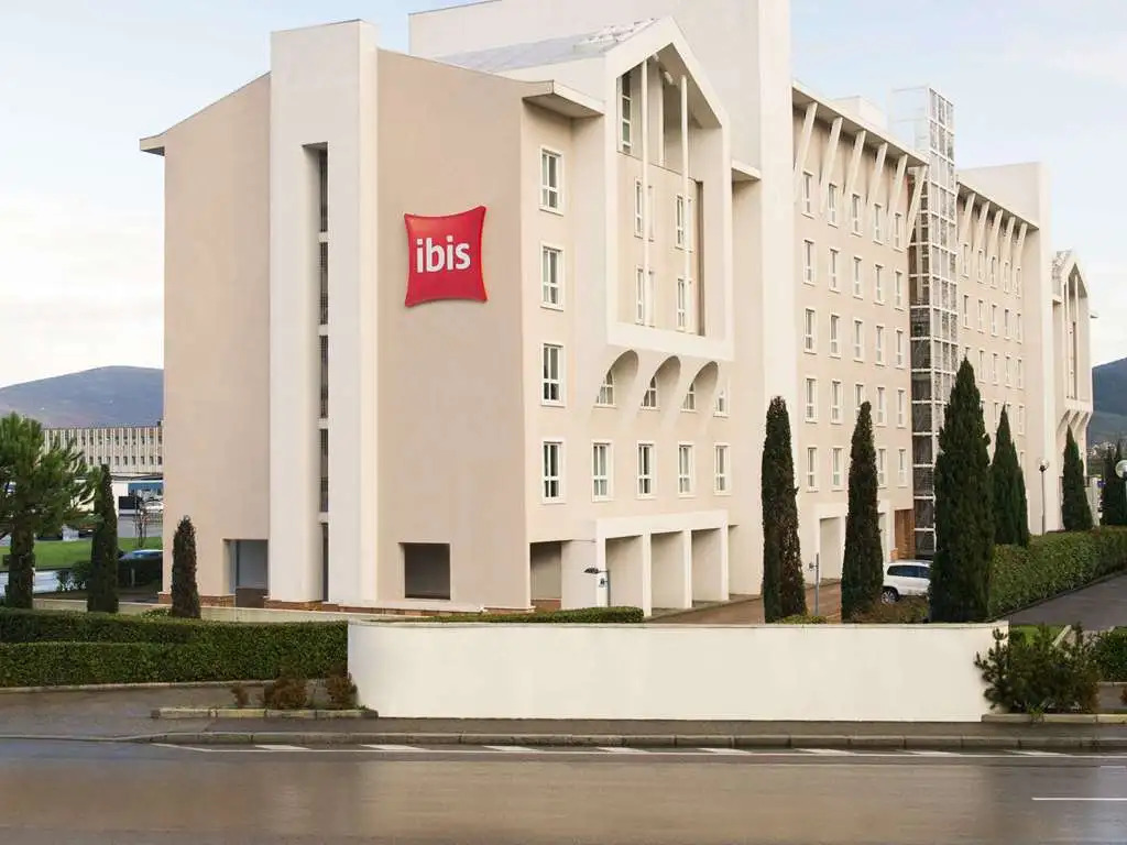 Hotel Ibis Firenze Nord Aeroporto