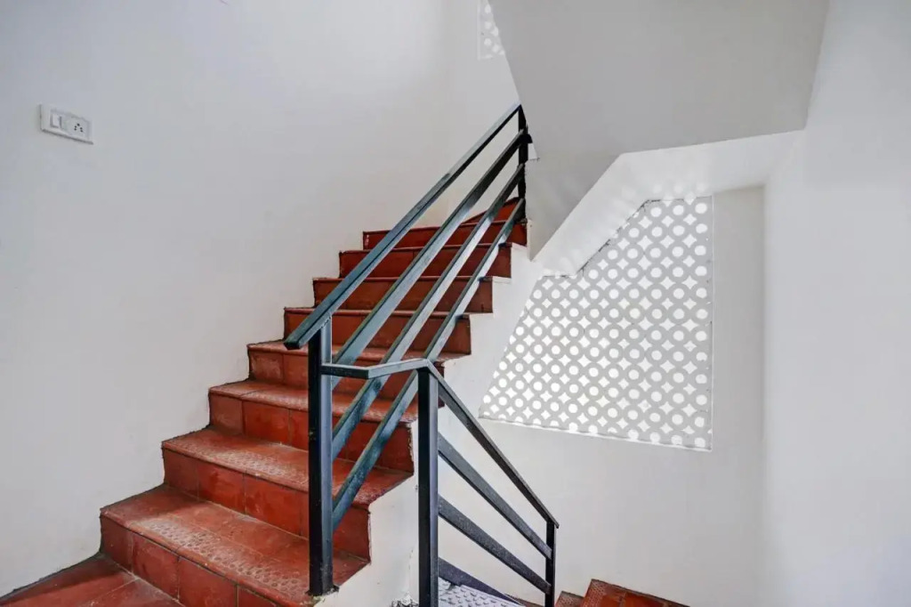 OYO Flagship 70266 Hotel Wonder Hill