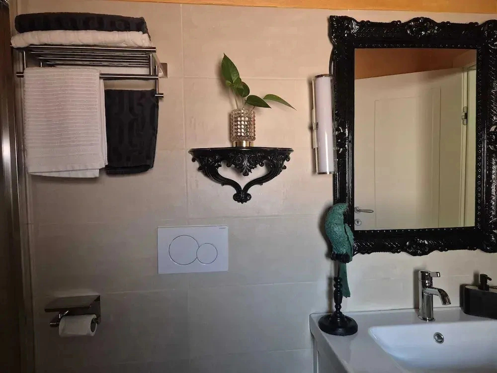 Dream Apartments alloggio