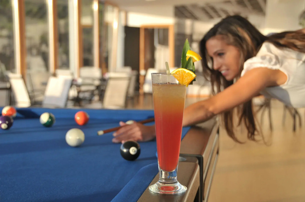 Hotel Miramar Sul
