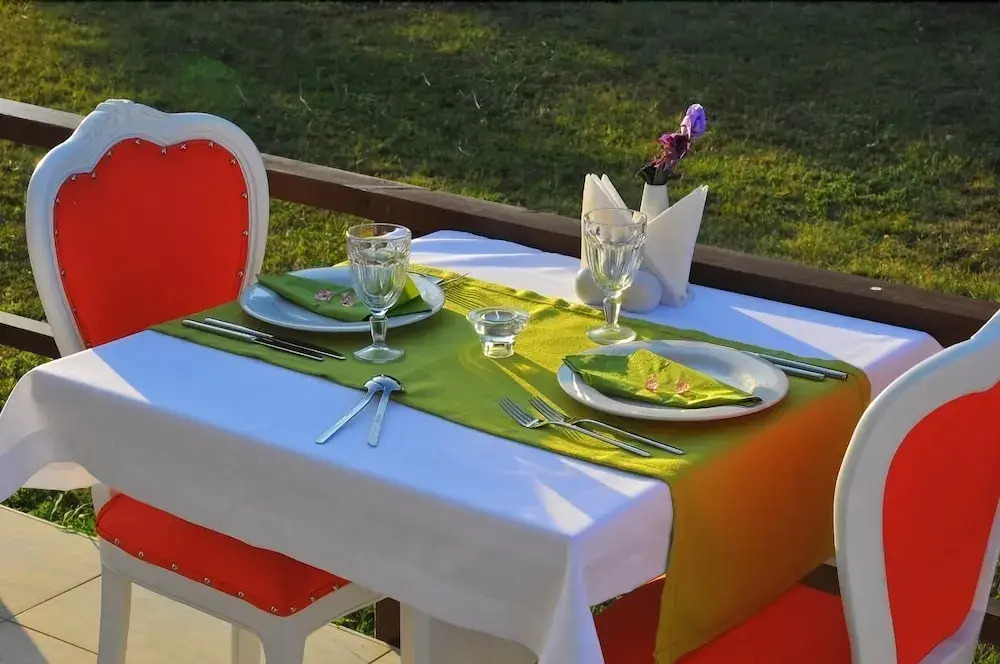 Agva Inn Hotel