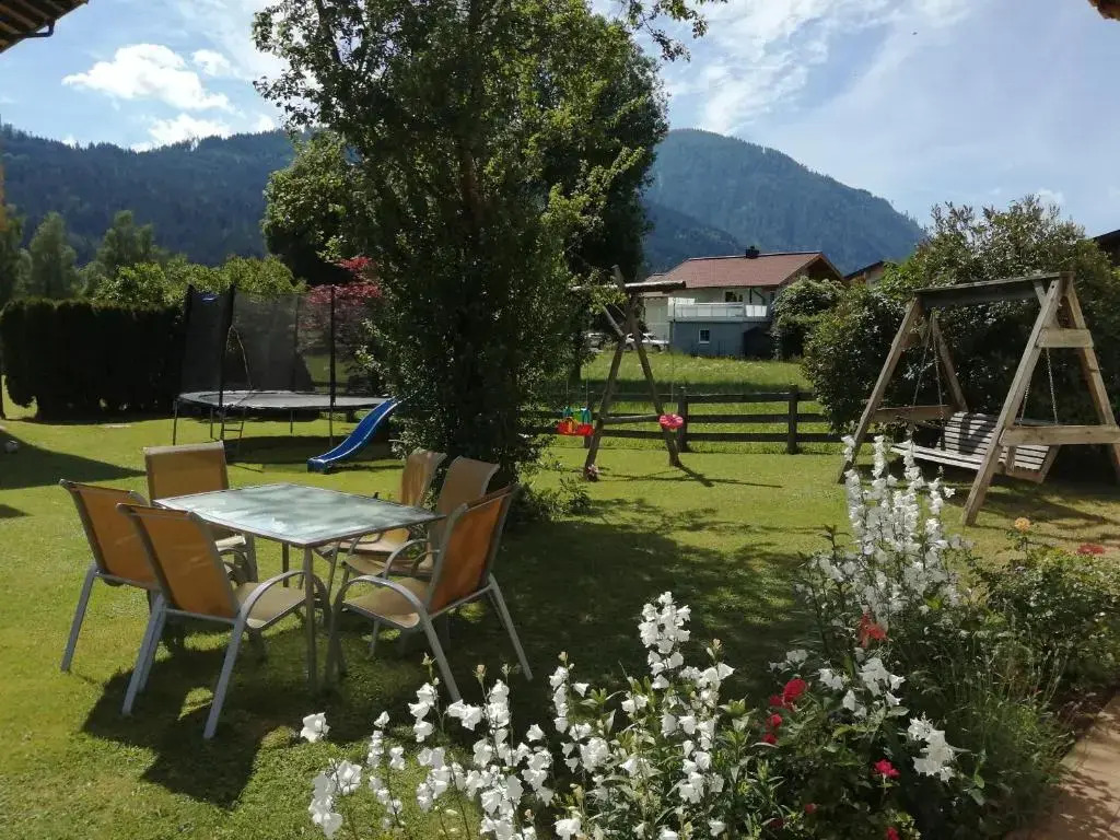 Feriengut Fingerhof