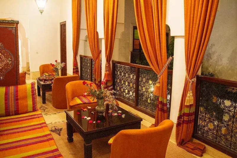 Dar Rania