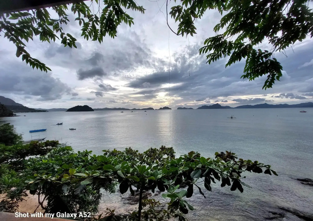 OYO 712 Island Hop Nido Hostel