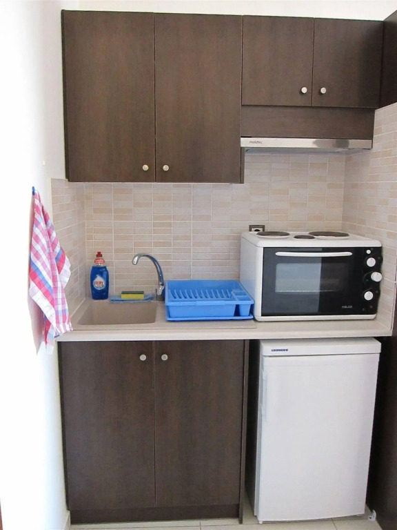 The Sea View Apartments