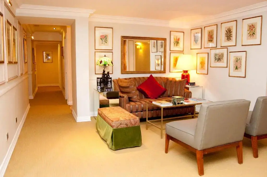 Hotel Boutique Le Reve